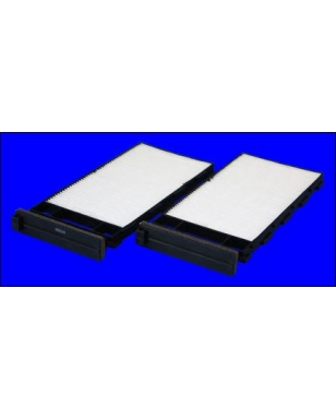 JLR7112 - Filtre habitcale