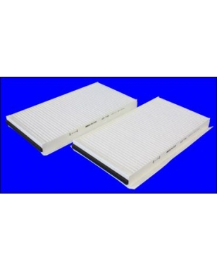 JLR7161 - Filtre habitcale