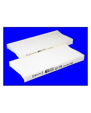 JLR7190 - Filtre habitcale