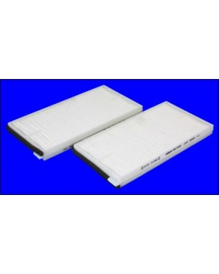 JLR7209 - Filtre habitcale