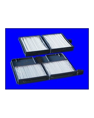 JLR7211 - Filtre habitcale