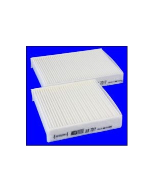 JLR7217 - Filtre habitcale