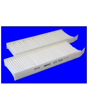 JLR7234 - Filtre habitcale