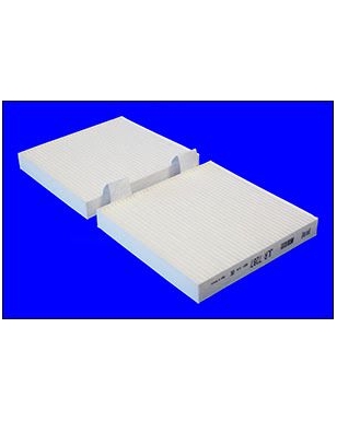 JLR7287 - Filtre habitcale