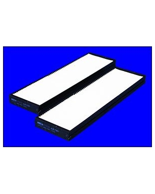 JLR7301 - Filtre habitcale