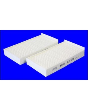 JLR7305 - Filtre habitcale