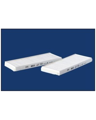 JLR7324 - Filtre habitcale