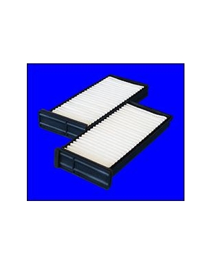 JLR7329 - Filtre habitcale