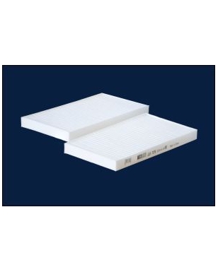 JLR7376 - Filtre habitcale