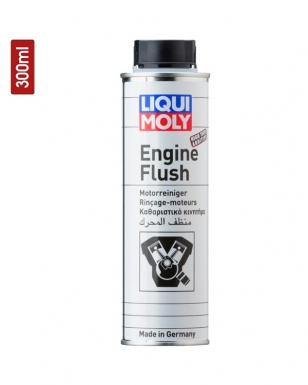 Nettoyant Moteur LIQUIMOLY ENGINE FLUSH