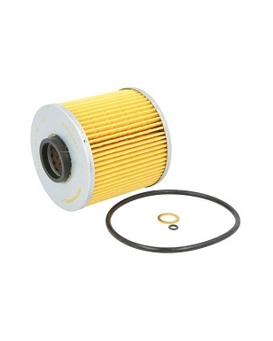 L541 - Filtre à huile