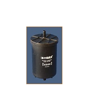 E500 - Filtre à essence