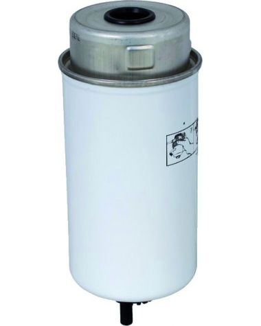 M648 - Filtre à gasoil