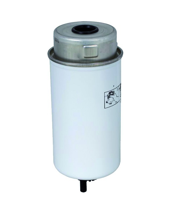 M648 - Filtre à gasoil