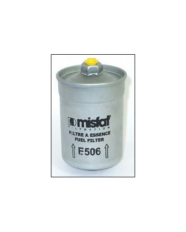 E506 - Filtre à essence