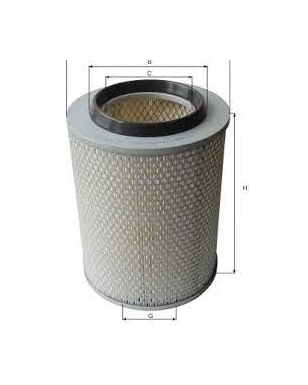 R1250 - Filtre à air