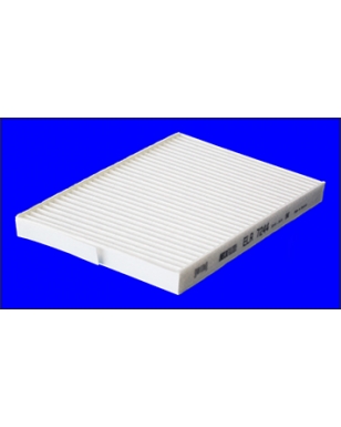 ELR7244 - Filtre habitcale