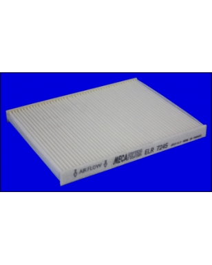 ELR7245 - Filtre habitcale