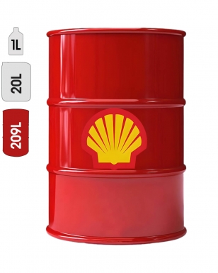 Huile Transmission SHELL SPIRAX S2 ATF D2 209L