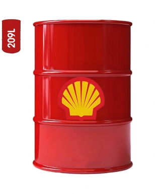 Huile SHELL TURBO T46 209L