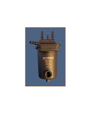 F122A - Filtre à gasoil