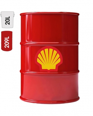 Huile Moteur SHELL RIMULA R5 E 10W40 209L