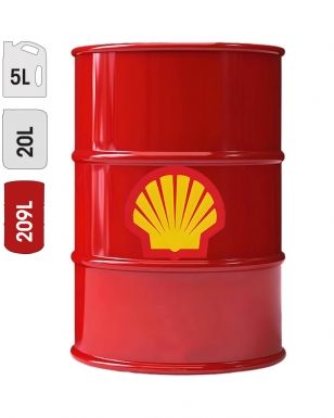 Huile Moteur SHELL RIMULA R2 40 209L