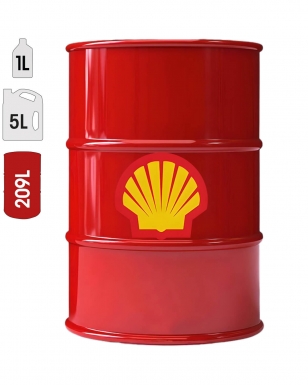 Huile Moteur SHELL HELIX HX8 5W30 209L