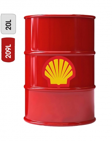 Huile Moteur SHELL RIMULA R3 10W 209L