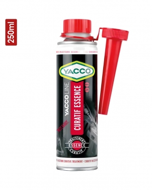 Additif YACCO CURATIF ESSENCE 250ml