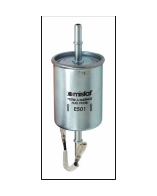 E501 - Filtre à essence MISFAT