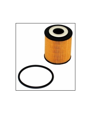 L199 - Filtre à huile MISFAT