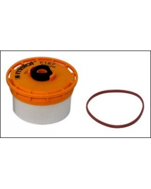 F167 - Filtre à Gasoil MISFAT