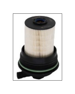 F168 - Filtre à Gasoil MISFAT