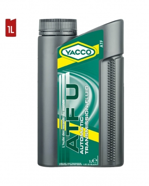 Huile Transmission YACCO ATF U 1L