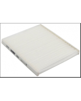 HB205 - Filtre habitacle MISFAT