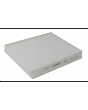 HB266 - Filtre habitacle MISFAT