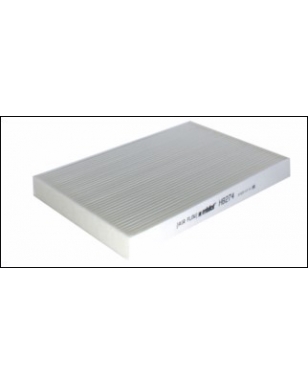 HB274 - Filtre habitacle MISFAT