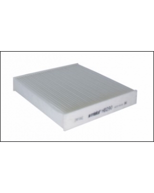 HB290 - Filtre habitacle MISFAT