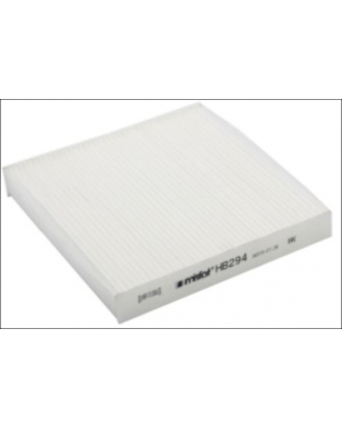 HB294 - Filtre habitacle MISFAT