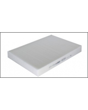 HB364 - Filtre habitacle MISFAT