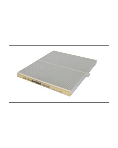 HB446 - Filtre habitacle MISFAT