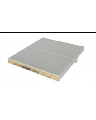 HB446 - Filtre habitacle MISFAT