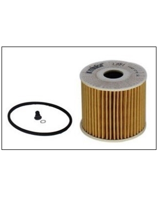 L221 - Filtre à huile MISFAT