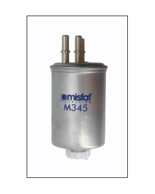 M345 - Filtre à gasoil MISFAT