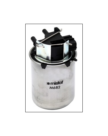M682- Filtre à gasoil MISFAT