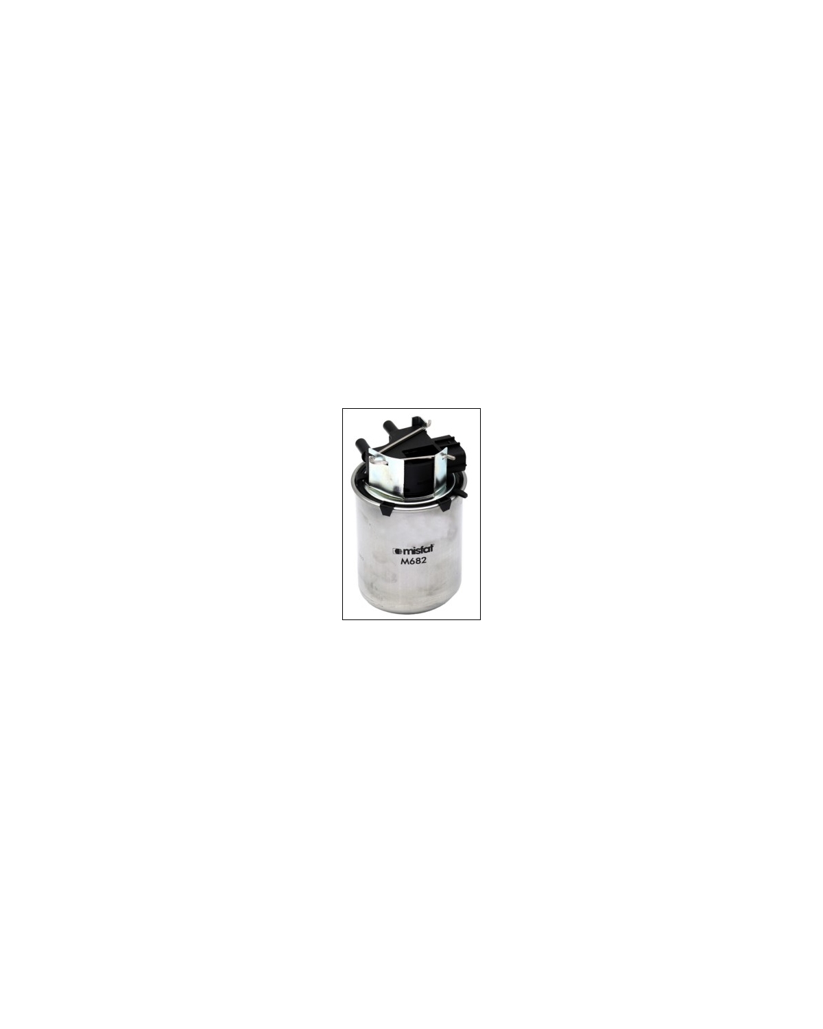M682- Filtre à gasoil MISFAT
