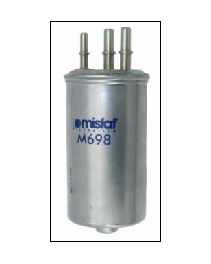 M698- Filtre à gasoil MISFAT