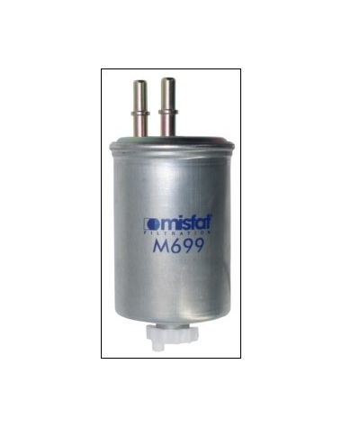 M699- Filtre à gasoil MISFAT