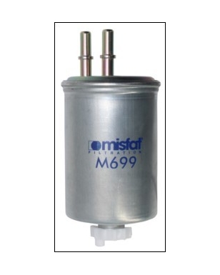 M699- Filtre à gasoil MISFAT
